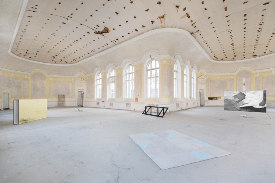 Akademie Der Bildenden Künste Wien Erfahrungen