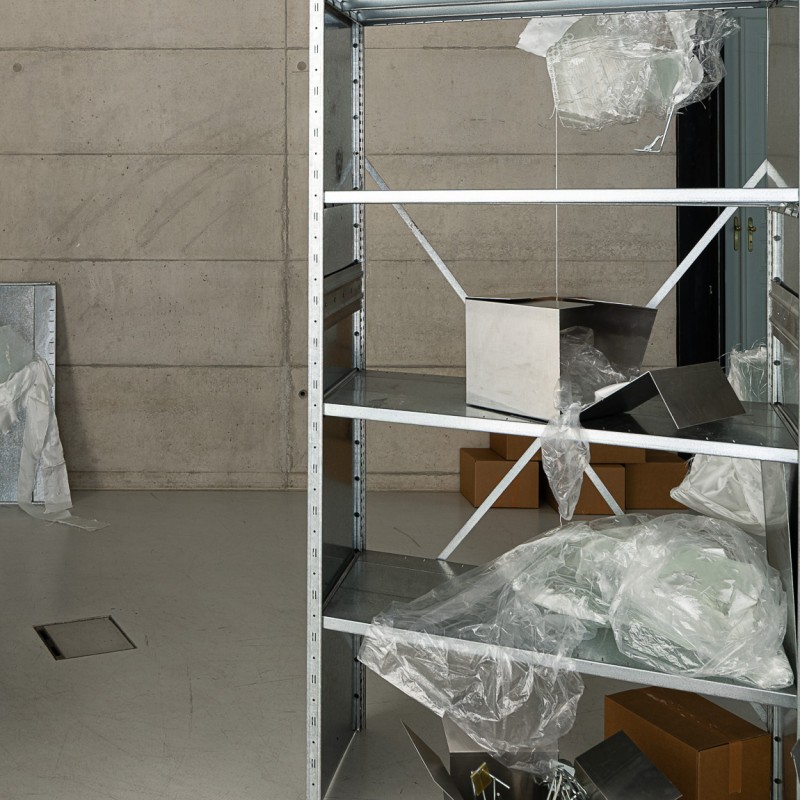 : Selina Rottmann; so follow me; 2025